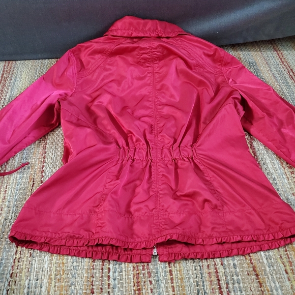 Jacket - Picture 3 of 3